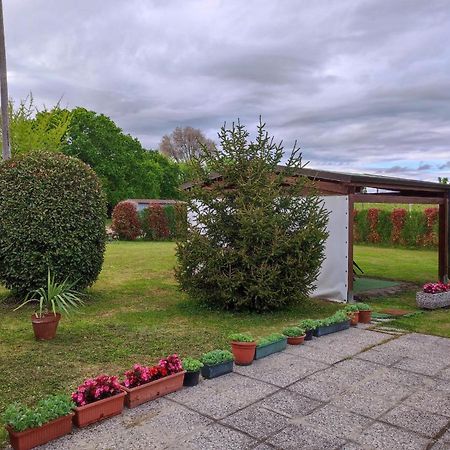 I Due Orfici Bed & Breakfast Cona  Dış mekan fotoğraf