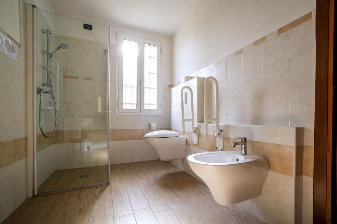 I Due Orfici Bed & Breakfast Cona  Dış mekan fotoğraf