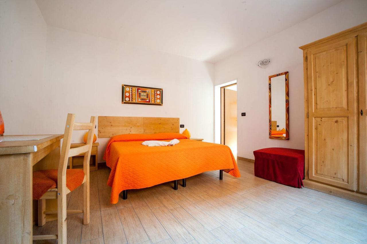I Due Orfici Bed & Breakfast Cona  Dış mekan fotoğraf