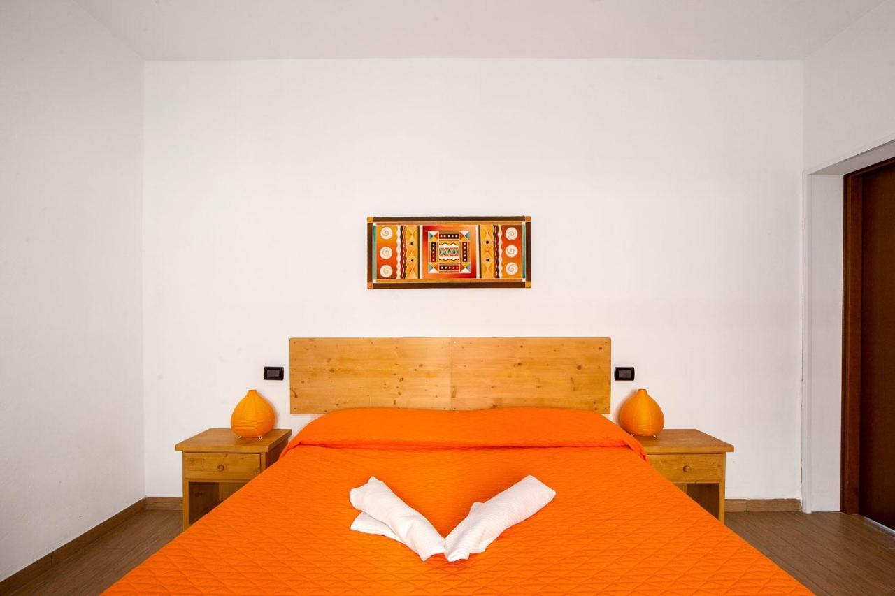 I Due Orfici Bed & Breakfast Cona  Dış mekan fotoğraf