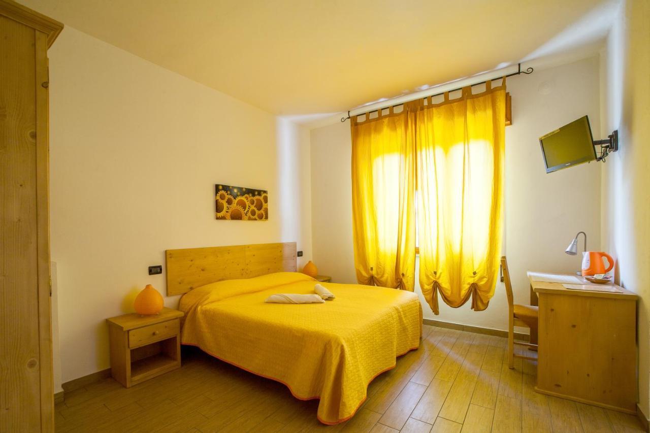 I Due Orfici Bed & Breakfast Cona  Dış mekan fotoğraf