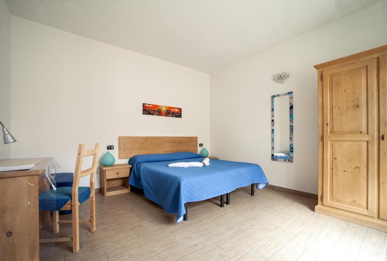 I Due Orfici Bed & Breakfast Cona  Dış mekan fotoğraf