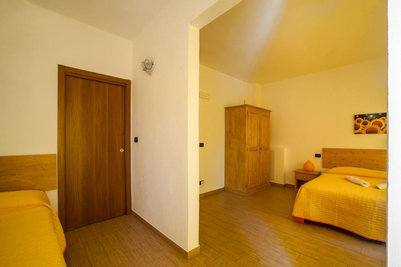 I Due Orfici Bed & Breakfast Cona  Dış mekan fotoğraf