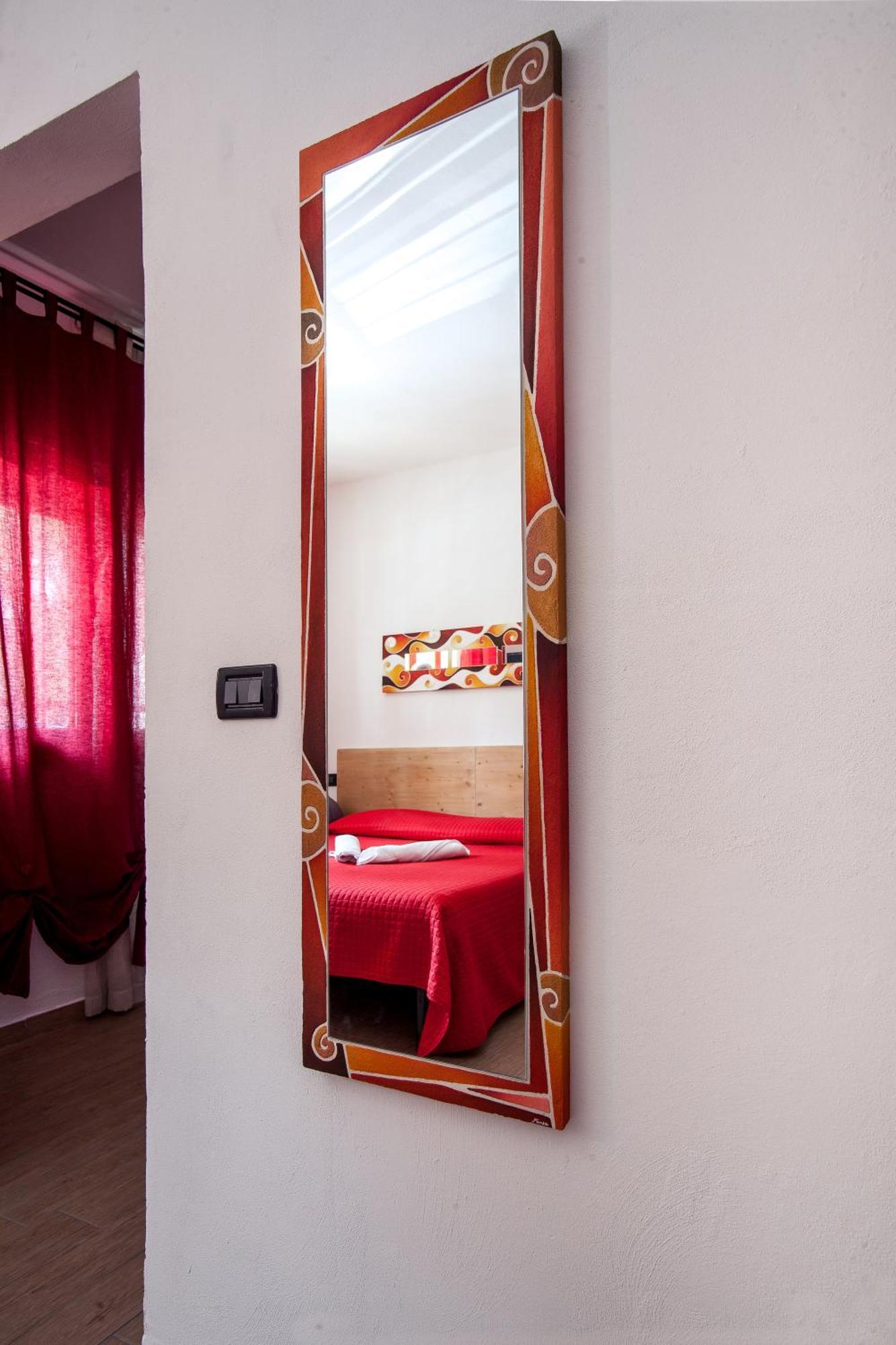 I Due Orfici Bed & Breakfast Cona  Dış mekan fotoğraf