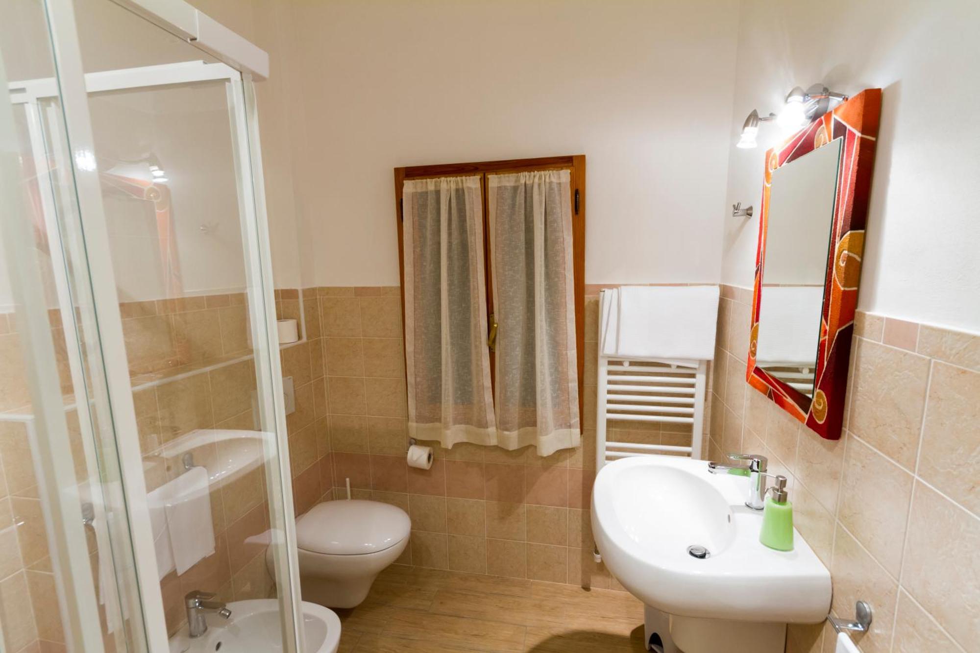 I Due Orfici Bed & Breakfast Cona  Oda fotoğraf