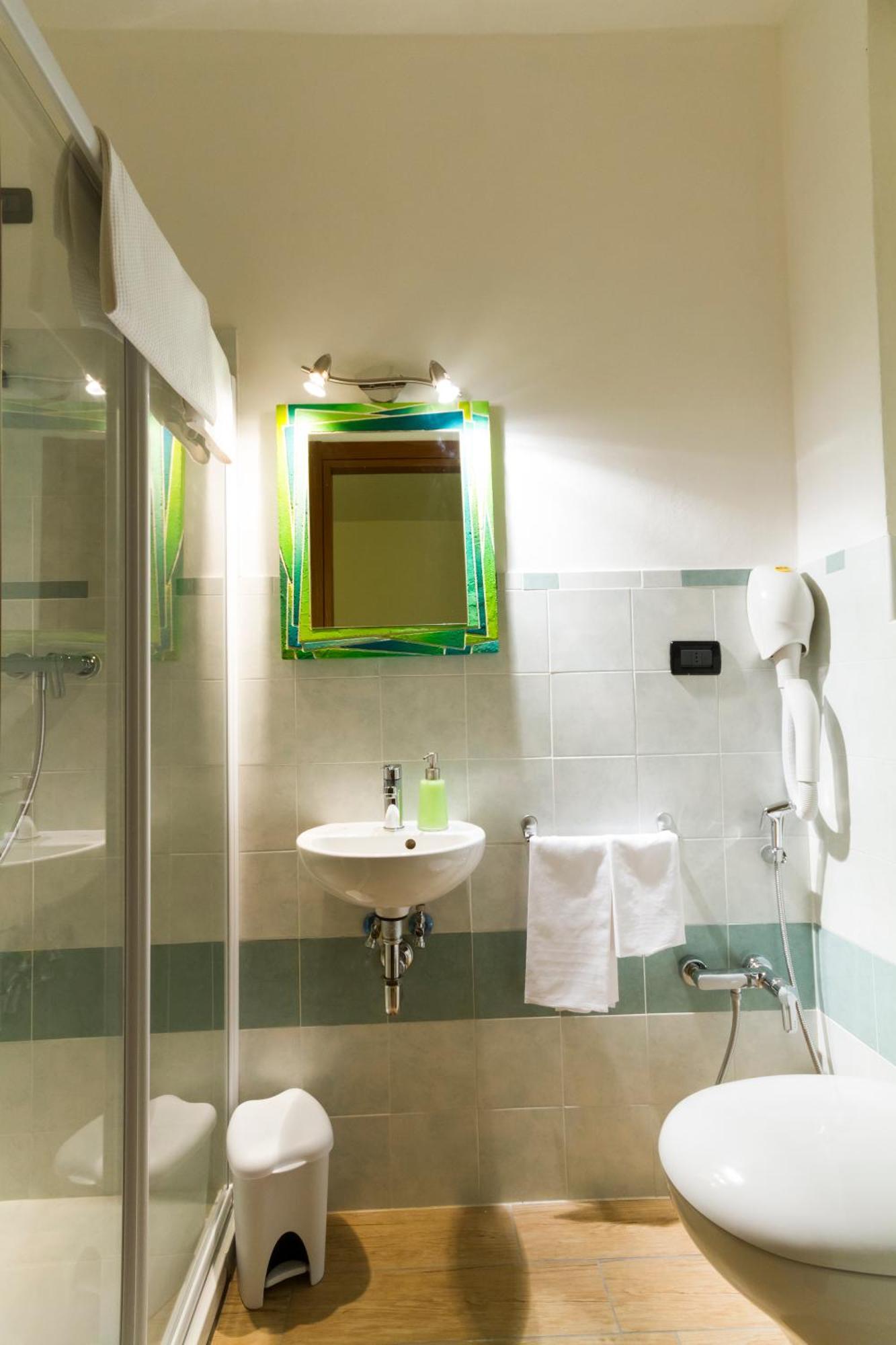 I Due Orfici Bed & Breakfast Cona  Oda fotoğraf