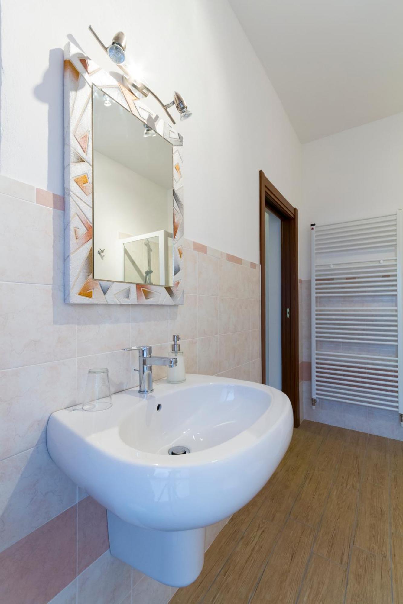 I Due Orfici Bed & Breakfast Cona  Oda fotoğraf