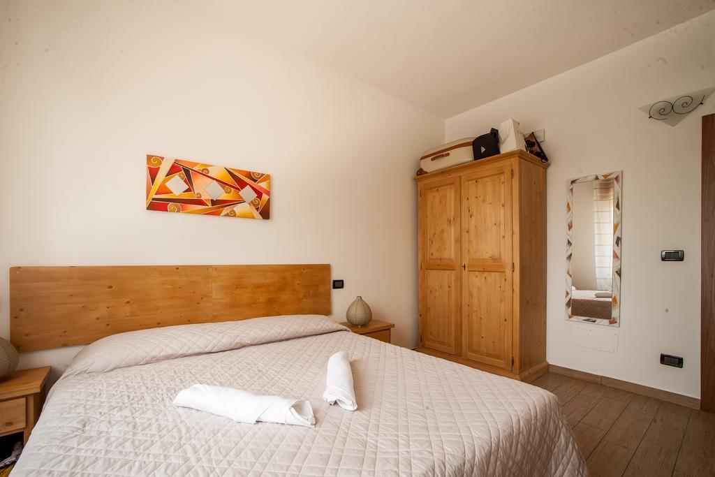 I Due Orfici Bed & Breakfast Cona  Dış mekan fotoğraf
