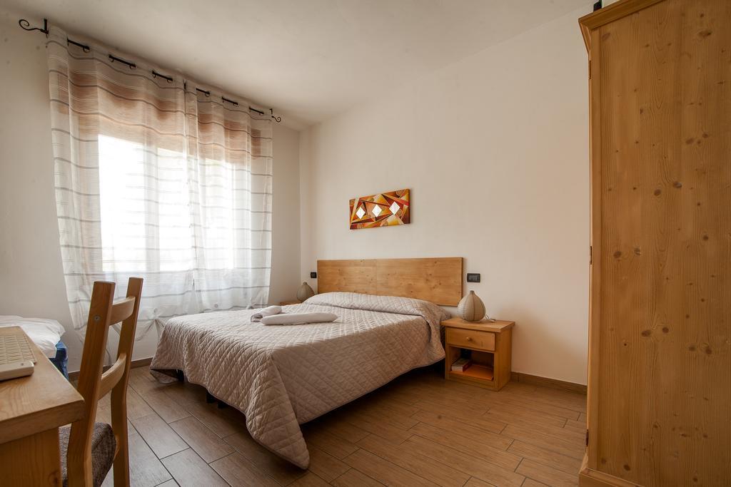I Due Orfici Bed & Breakfast Cona  Dış mekan fotoğraf