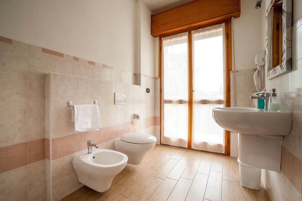 I Due Orfici Bed & Breakfast Cona  Dış mekan fotoğraf
