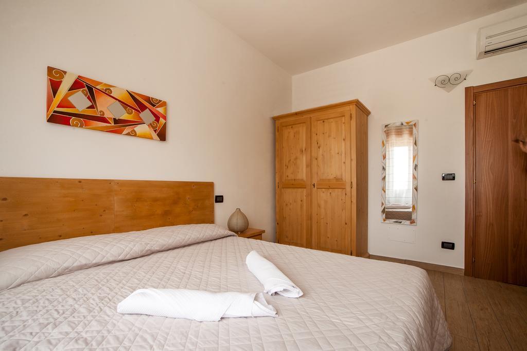 I Due Orfici Bed & Breakfast Cona  Dış mekan fotoğraf