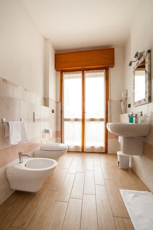 I Due Orfici Bed & Breakfast Cona  Dış mekan fotoğraf