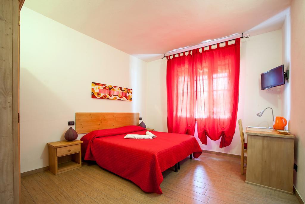 I Due Orfici Bed & Breakfast Cona  Dış mekan fotoğraf