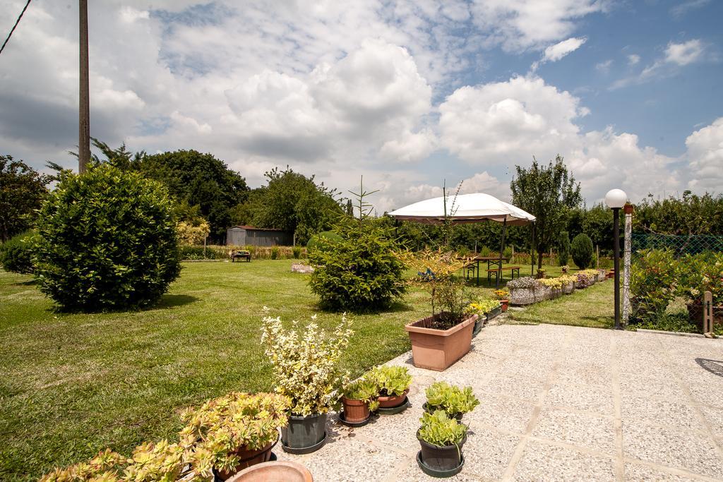 I Due Orfici Bed & Breakfast Cona  Dış mekan fotoğraf