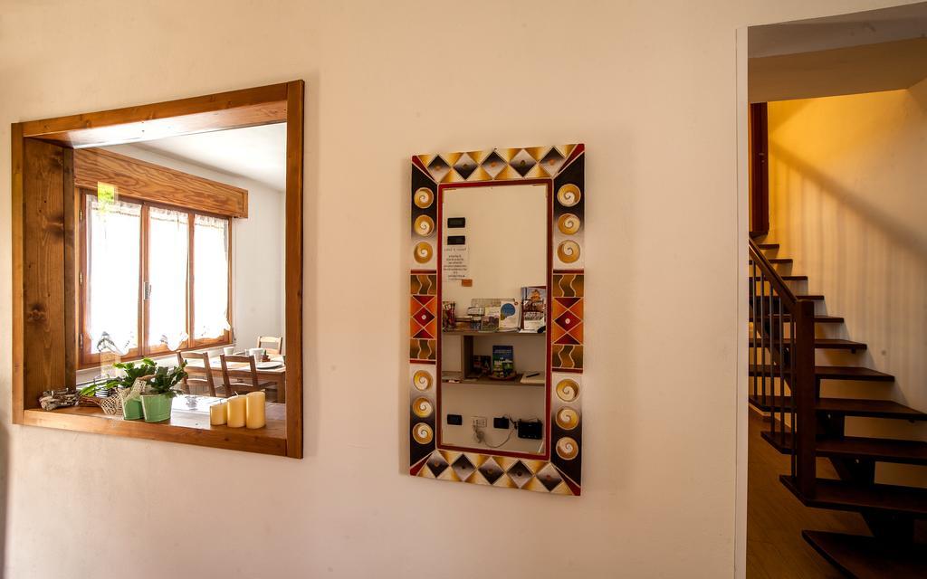 I Due Orfici Bed & Breakfast Cona  Dış mekan fotoğraf