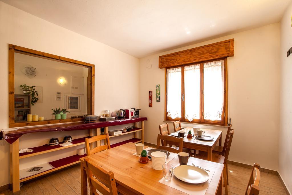 I Due Orfici Bed & Breakfast Cona  Dış mekan fotoğraf