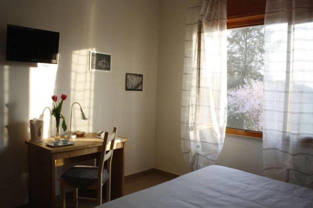 I Due Orfici Bed & Breakfast Cona  Oda fotoğraf