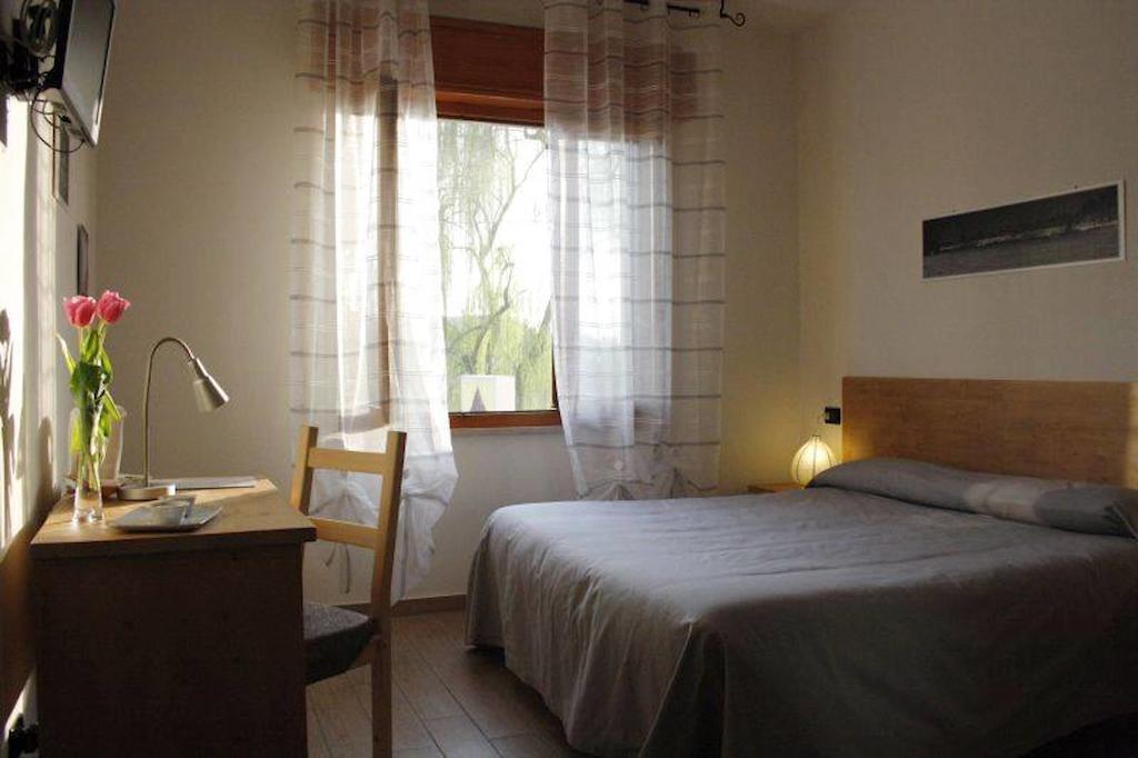 I Due Orfici Bed & Breakfast Cona  Oda fotoğraf