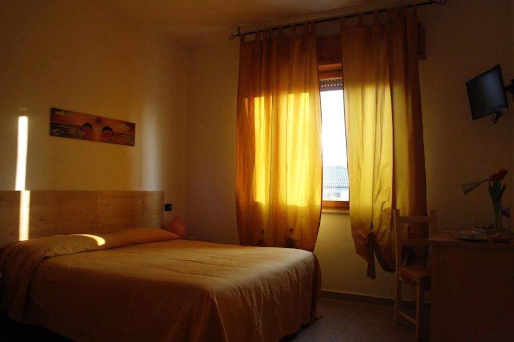 I Due Orfici Bed & Breakfast Cona  Oda fotoğraf