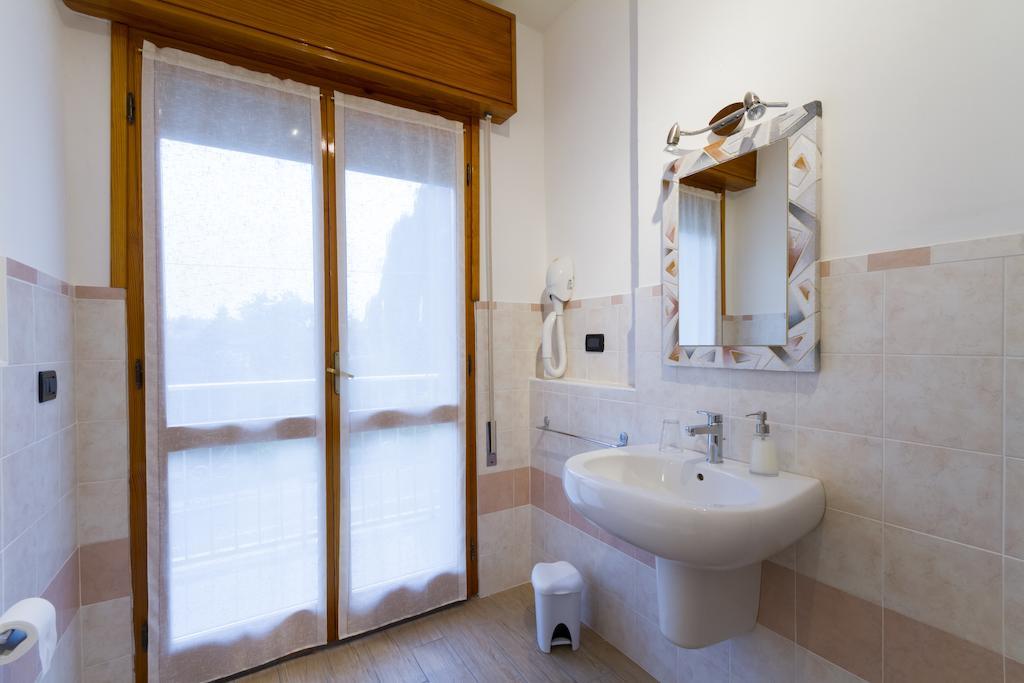 I Due Orfici Bed & Breakfast Cona  Oda fotoğraf