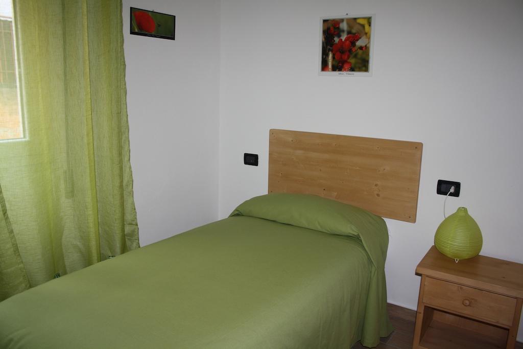 I Due Orfici Bed & Breakfast Cona  Oda fotoğraf
