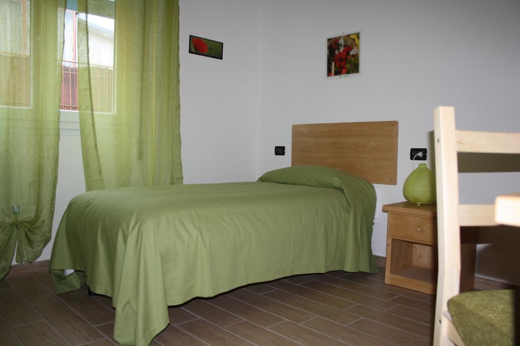 I Due Orfici Bed & Breakfast Cona  Oda fotoğraf