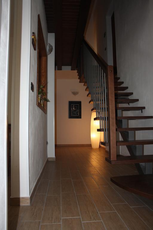 I Due Orfici Bed & Breakfast Cona  Dış mekan fotoğraf