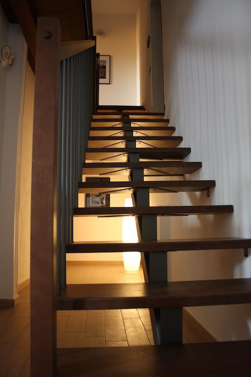 I Due Orfici Bed & Breakfast Cona  Dış mekan fotoğraf