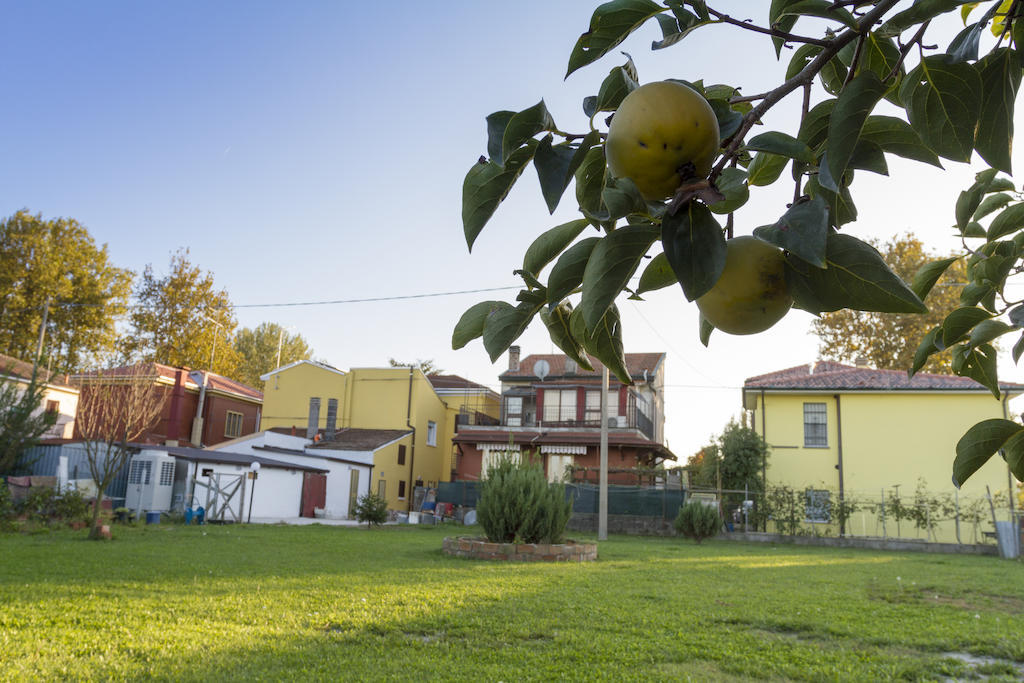 I Due Orfici Bed & Breakfast Cona  Dış mekan fotoğraf